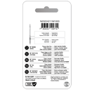 Aiguilles Overlock 2022 - 80/12  - 10 pcs