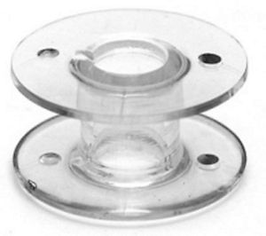 Canette plastique class15 - par 10 pcs