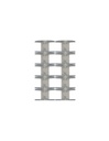 Canette plastique 15J - par 10 pcs