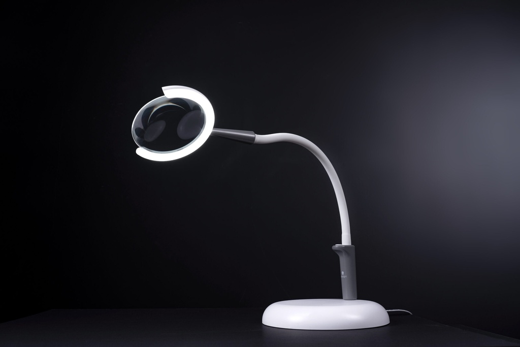 Lampe Magnificent Pro 3-1