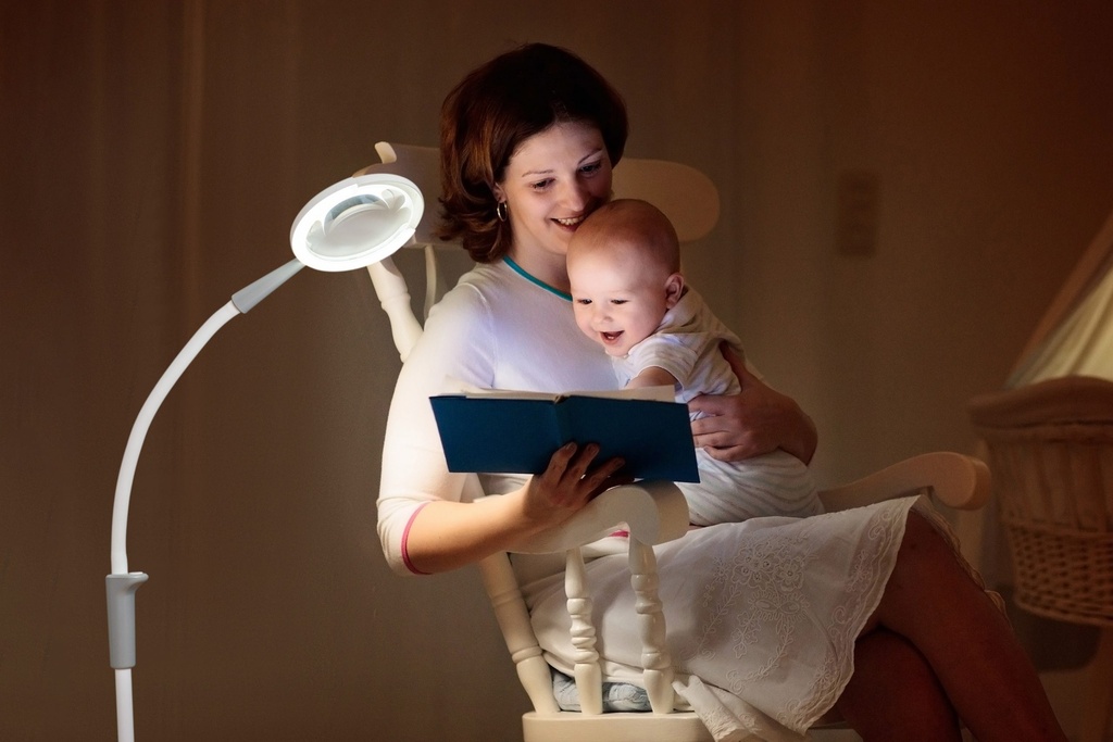 Lampe Magnificent Pro 3-1