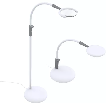 Lampe Led Magnificent Pro 3 en 1