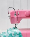 Lampe pour machine à coudre