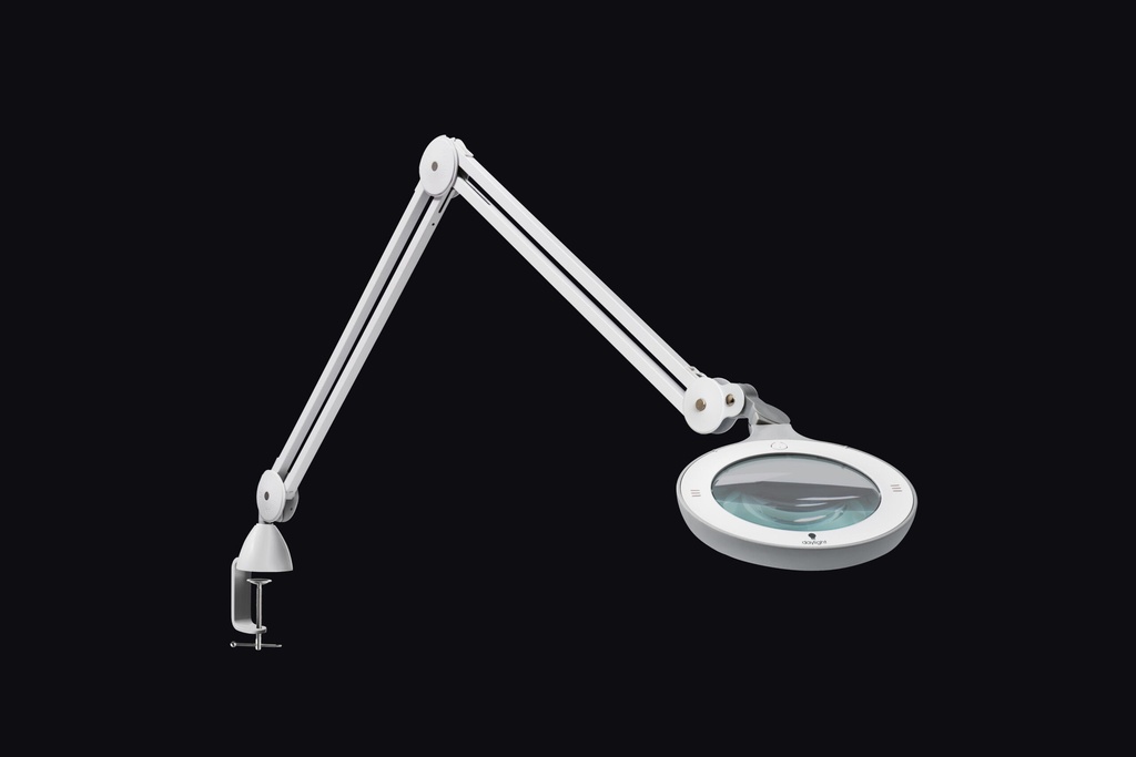 Lampe grossissante Omega 5