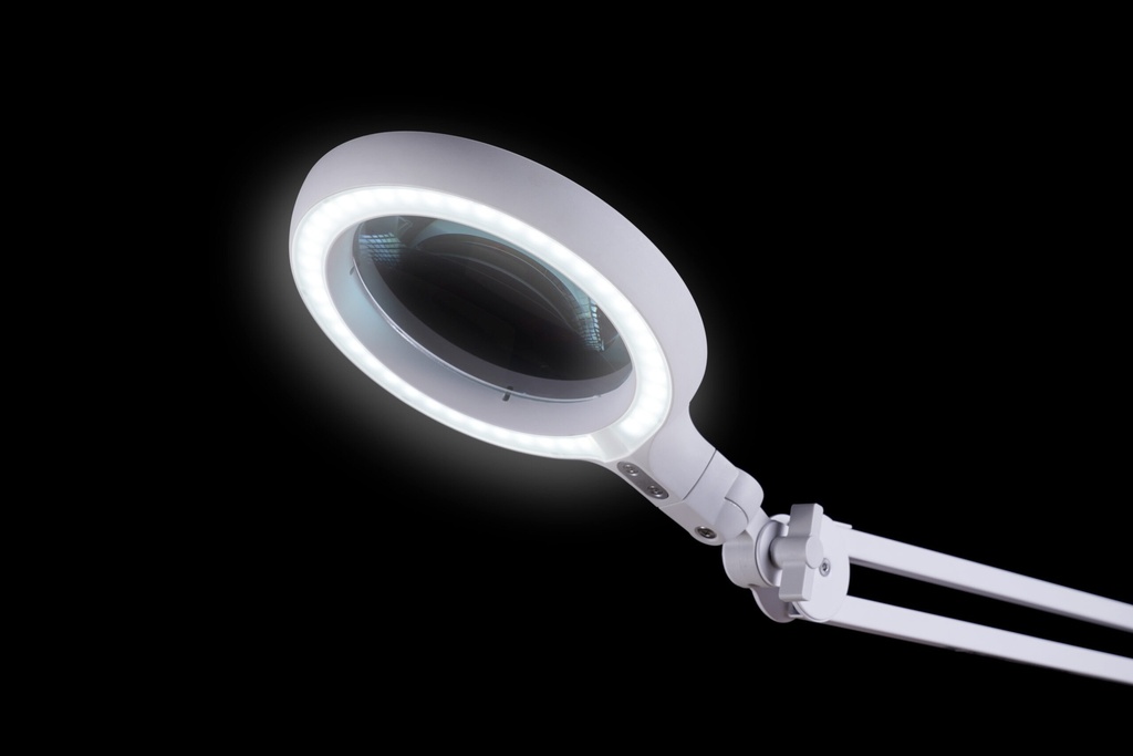 Lampe grossissante Omega 5