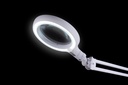 Lampe grossissante Omega 5