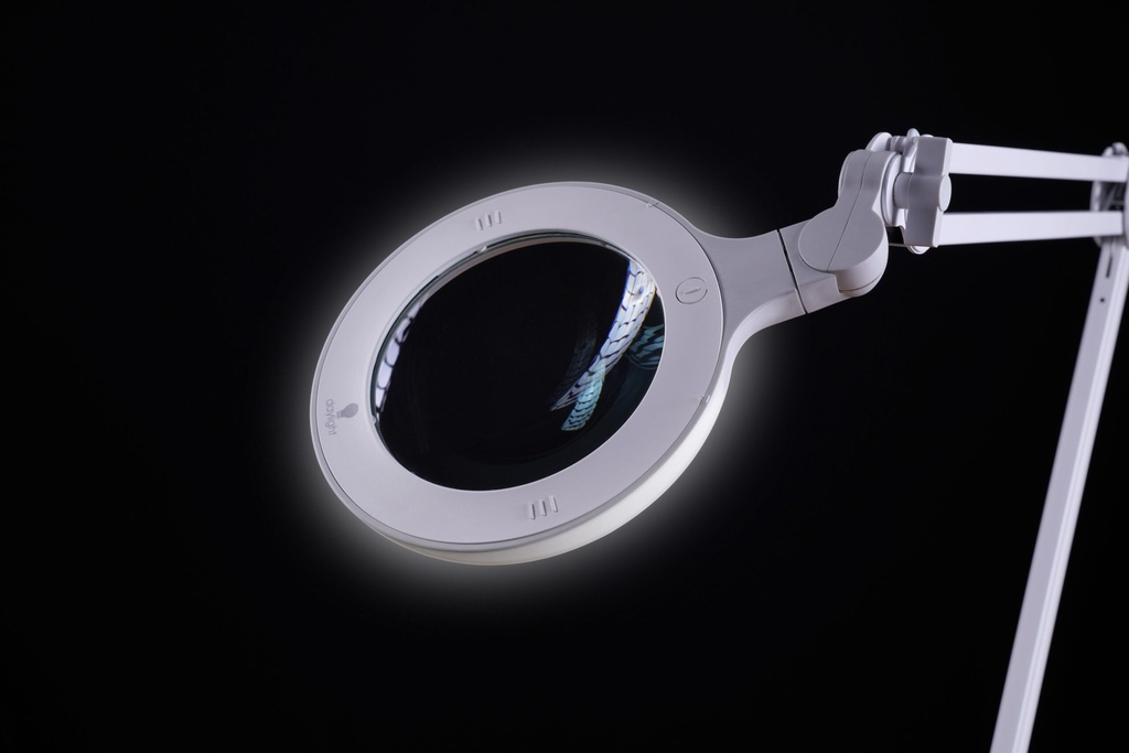Lampe grossissante Omega 5