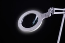 Lampe grossissante Omega 5