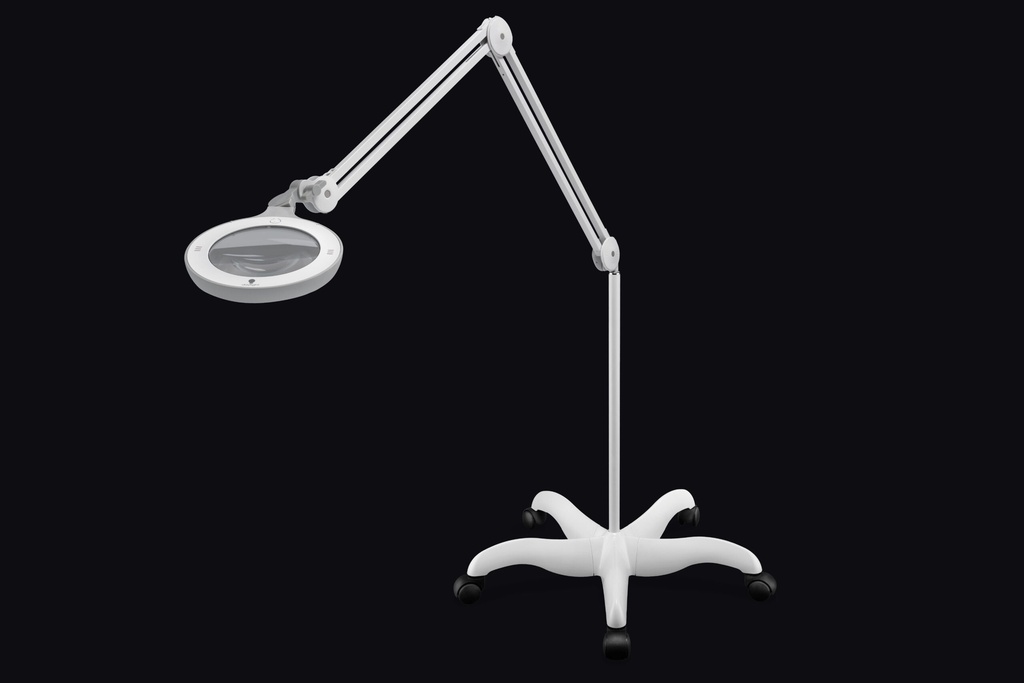Lampe grossissante Omega 5