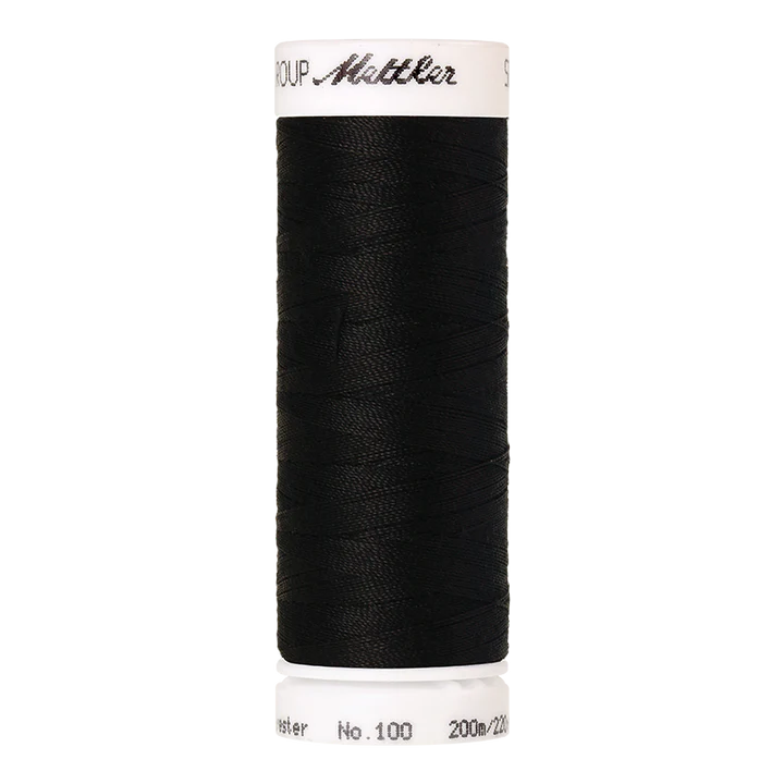 Fil à coudre Mettler SERALON®