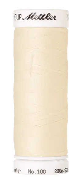 Fil à coudre Mettler SERALON® - 500m