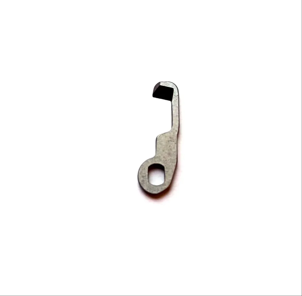 [68011814] Couteau supérieur pour surjeteuse