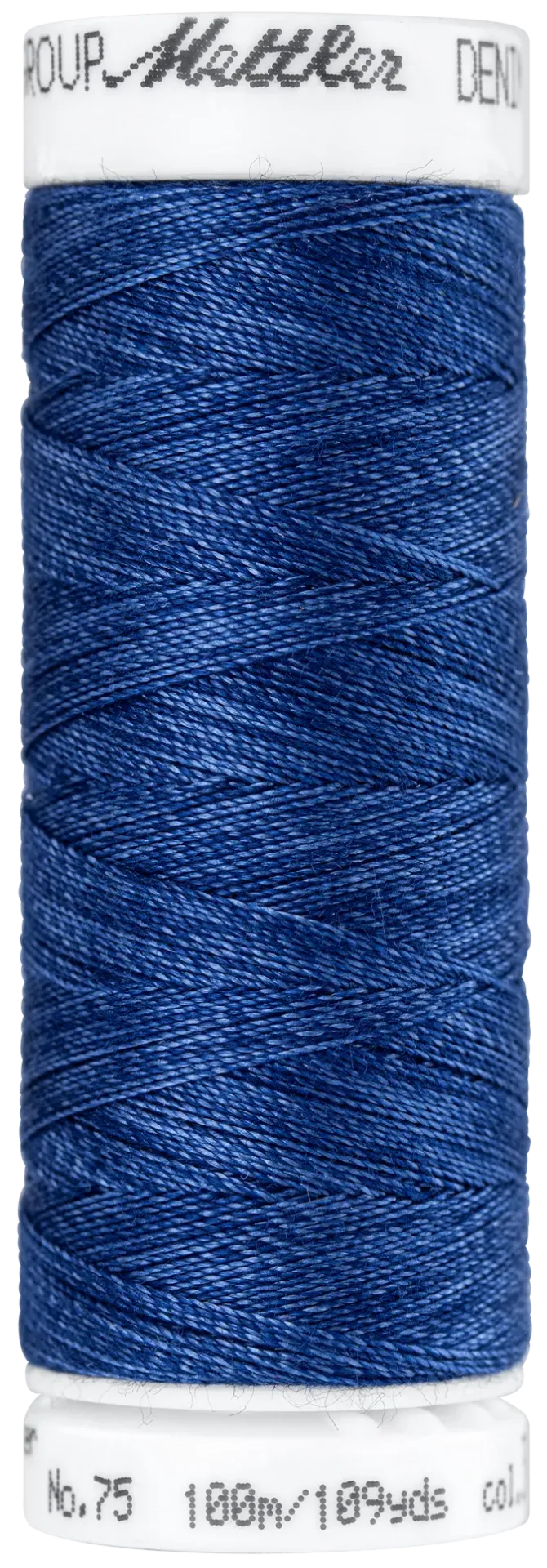 Fil à coudre Mettler DENIM DOC® - 100 m
