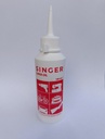 Flacon d'huile Singer
