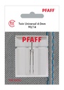 Aiguilles Double Universelles 4 mm - 90/14
